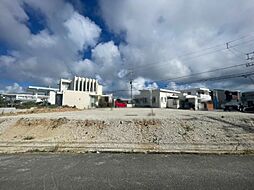 長田一丁目　売土地