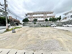 売土地　真嘉比土地　2号地