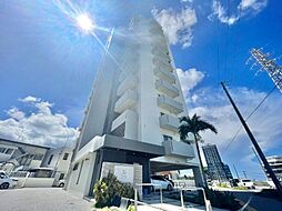 ティアレ牧港ファインビュー 7--