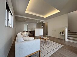 ＲＣ造　新築戸建て　北谷桑江IV／1号地