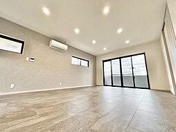 宜野湾市真志喜1丁目 新築戸建