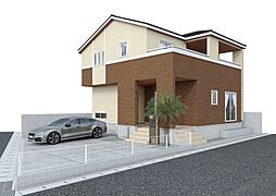 ブルーミングガーデン沖縄市泡瀬　1号棟