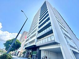 ワイズエステムコート新都心上之屋II 3--