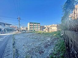 売土地　宮里2丁目　全3区画3号地