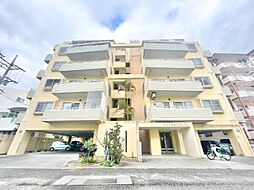 ディアコート城間 3--