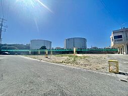 浦添市牧港　土地3号地