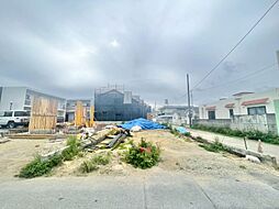 沖縄市知花　2号地　全5区画