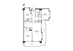 エンゼルハイム普天間 3--