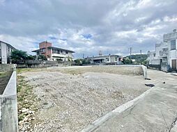 我如古土地2号地（全4区画）