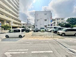那覇市首里儀保町　土地