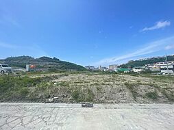 売土地浦添市字沢岻1号地
