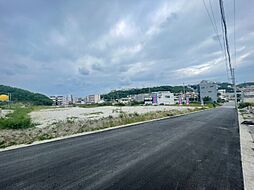 売土地浦添市字沢岻1号地