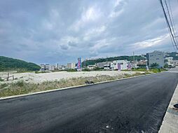 売土地浦添市字沢岻2号地