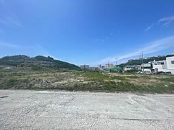 売土地浦添市字沢岻3号地