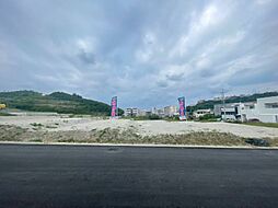 売土地浦添市字沢岻4号地