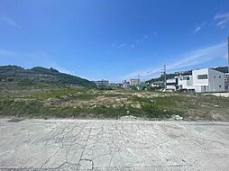 売土地浦添市字沢岻4号地