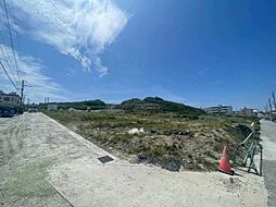 売土地浦添市字沢岻6号地