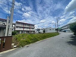 売土地　伊平1丁目