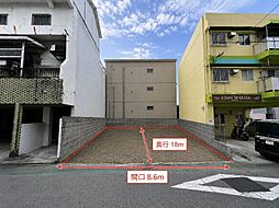 売土地　那覇市若狭2丁目
