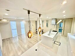 銘苅　中古戸建