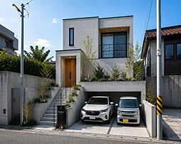 売土地　南風原町兼城