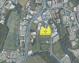 うるま市石川東恩納土地