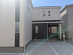 豊見城市儀保　戸建て