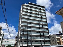 ワイズエステムコート銘苅 1103