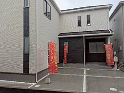 豊見城市宜保　戸建て