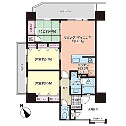 レーブ首里石嶺本通りII 301