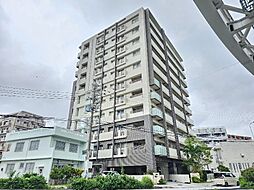 コンフォート牧志駅前 502