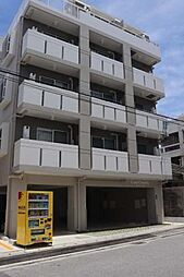 那覇市寄宮3丁目