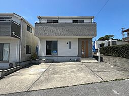 糸満市字兼城31−4　中古戸建て