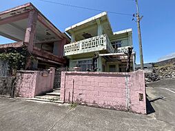 糸満市字糸満　38．4坪宅地