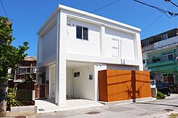 石川2ＬＤＫリノベ戸建て