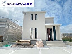 現地販売業者読谷村大湾　限定1棟Ａ号棟