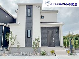 うるま市赤野　新築分譲住宅　全3棟Ａ号棟