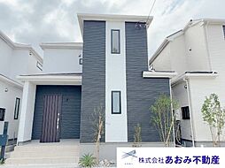 うるま市赤野　新築分譲住宅　全3棟Ｂ号棟