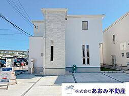 うるま市豊原2期　新築分譲住宅　全3棟1号棟