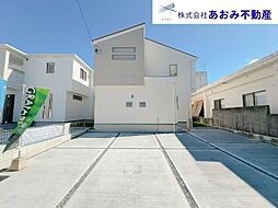 うるま市豊原2期　新築分譲住宅　全3棟2号棟