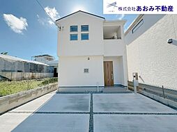 うるま市豊原2期　新築分譲住宅　全3棟3号棟