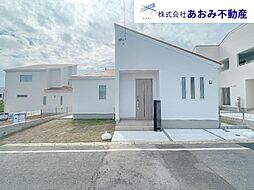 読谷村大湾2期　新築分譲住宅　全5棟3号棟