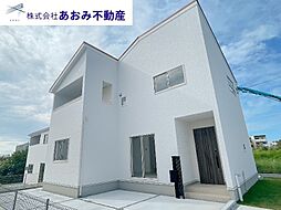 読谷村大湾2期　新築分譲住宅　全5棟1号棟