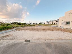 読谷村波平5期　新築分譲住宅　限定1棟1号棟