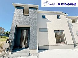 うるま市与那城屋慶名　新築分譲住宅　全3棟3号棟