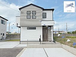 うるま市与那城屋慶名2期　新築分譲住宅　全2棟3号棟