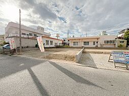 沖縄市泡瀬4丁目 3