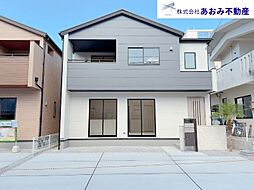 嘉手納町嘉手納2期　新築分譲住宅　全2棟2号棟