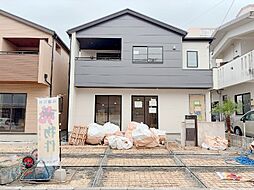 嘉手納町嘉手納2期　新築分譲住宅　全2棟2号棟