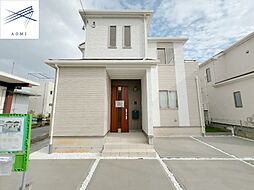 読谷村瀬名波190番　新築分譲住宅　全2棟Ａ号棟